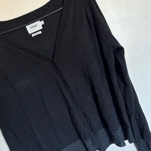 NOTSHY Cashmere Cardigan